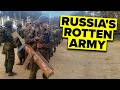 7 THINGS That Will Destroy Russia's Military