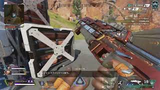 【Apex Legends】翔丸さんコーチング依頼動画 【甘口でお願いします】