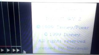 Disney Interactive - THQ - Tiertex V2