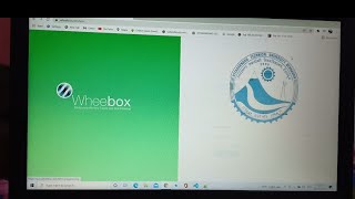 Online exams || UTU EXAM || Wheebox ||