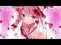 Nightcore - 桃花庵 ♫(Lyrics)