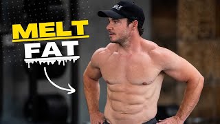 Melt Fat FAST! This Diet Will Surprise You...