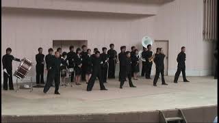 第46回七大戦演舞会 東京大学運動会応援部 C DVD-MASTER版 （2007年8月5日）