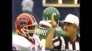 1991-09-15 Buffalo Bills vs New York Jets