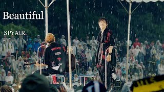 SPYAIR 『Beautiful』Acoustic ver./ 한글자막