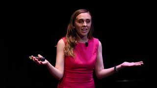 How social entrepreneurship will change the world | Erica Wenger | TEDxUSC