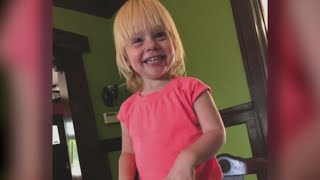 Minneapolis Family Reeling After 2-Year-Old Killed In Iowa Crash