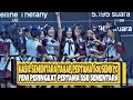 Hasil Sementara Tahap pertama Sousenkyo, Feni JKT48 peringkat pertama SSK sementara