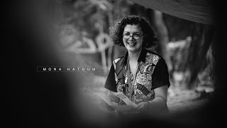 Mona Hatoum | Kochi-Muziris Biennale 2014