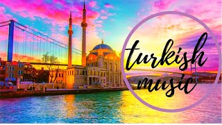 Beautiful [Turkish Music No Copyright] ♫ | Turkish Background Music Instrumental (2020) #1