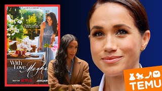 Meghan Markle’s Worldwide Privacy Tour 2025