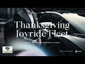 Nationwide Limo Service for Thanksgiving Day @NationwideChauffeuredServices