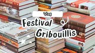 Festival Gribouillis à Bordeaux : une célébration du dessin et de l'édition