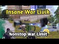 Insane War Pubg Mobile Best Fight ☢️- Pubg Mobile Indonesia