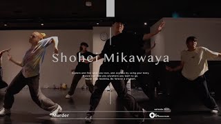 Shohei Mikawaya \