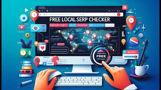 Check Local & International Google SERP for Free