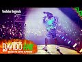 Davido - ASSURANCE (Live) | Road To Afro Nation: Davido LIVE