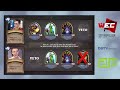 wec 2014 na qualifier lb r1 amaz vs reynad 02.08.2014