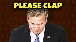 The Moment Jeb Bush’s Campaign Became a Joke