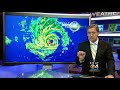 broward county mayor gives update on hurricane irma preps