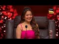 do lafzon पर laisel की performance ने किया geeta ji को impress superstar singer s3 full episode