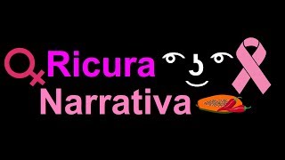 Ricura Narrativa ͡° ͜ʖ ͡° - 07 - con la productora y compañía - Loquendo