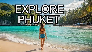 15 Phuket Adventures You Won't Forget (Even If You Try!)