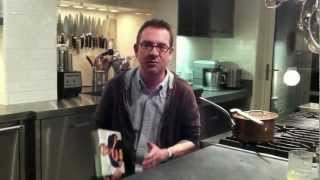 OpenSky: Ted Allen talks about his new book, In My Kitchen