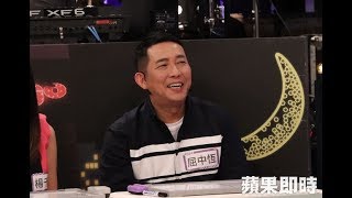 孫鵬滯美救子　感激麻吉屈中恆「謝謝關心」