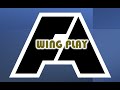 FOA Beast Lab   Wing Play