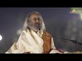 live maha shivratri 2023 celebrations with gurudev sri sri ravi shankar