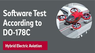 Theory and application of testing your software according to DO-178C
