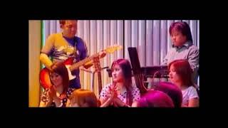 မူလပထမ - ဆရာဉီးညွန့်လှ + ဒီလေး / Myanmar gospel song.