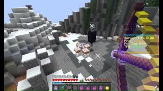 UHC TRAPPING at MineZ Waygates?!