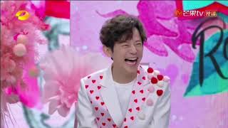 Happy Camp Tan Songyun Zhong Hanliang