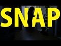 SNAP - Short horror film