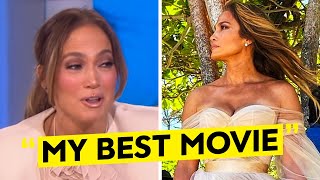 Jennifer Lopez’s Shotgun Wedding May Be Her BEST Movie Yet..