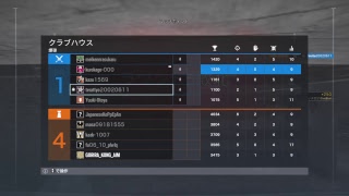 [R6S］　参加型ランク　エンジョイ　概要欄読んでね