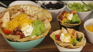 Divine Cafe Recipe: Tostadas