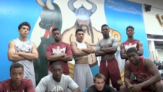 Downey High Football (CA) - What Days Off 2015