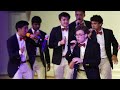 problem the virginia gentlemen ariana grande cover