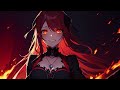 ⭐ Dark Nightcore ⭐ Attack, Attack! 【What Happens If I Can't Check My Myspace When We Get There】