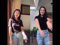 Chika dan Ranty maria duet TIK TOK🔥😍