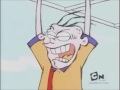 Ed Edd and Eddy   Eddy Armpit Tickled