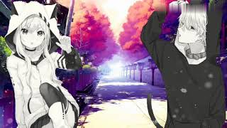 Nightcore - Como No (Akon ft Becky G) Switching vocals