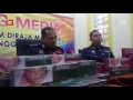 1.2 million contraband cigarettes seized