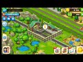 Township zoo unlock level 25 android gameplay