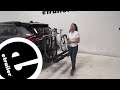 etrailer | Inno Hitch Bike Racks Review - 2020 Toyota RAV4