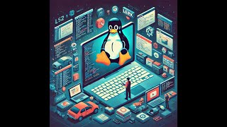 Lecture 2 - Linux Command Line Tutorial - cd & pwd commands with their flags explained