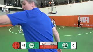 Shoqan Basket vs Shoqan basket Junior Highlights